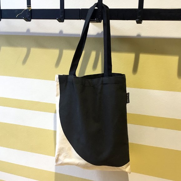 on my level tote 12l